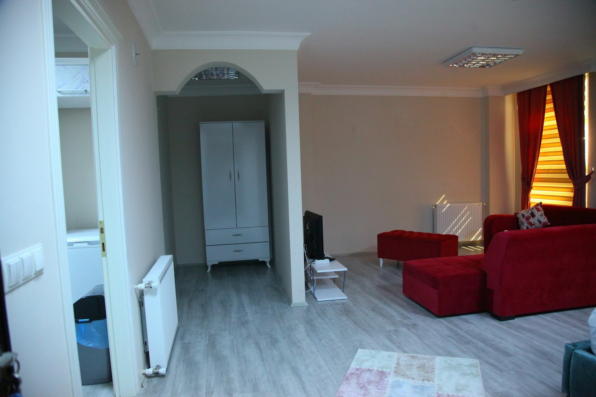 Royal Home Residence Samsun Exterior photo